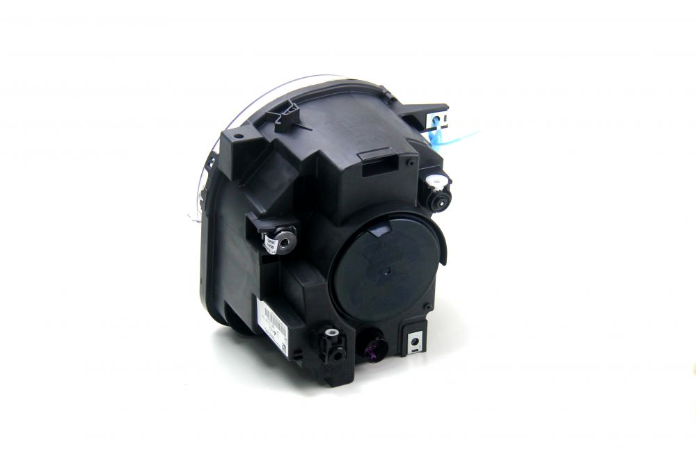 FAROL DIANTEIRO LADO ESQUERDO - 51984951 - 