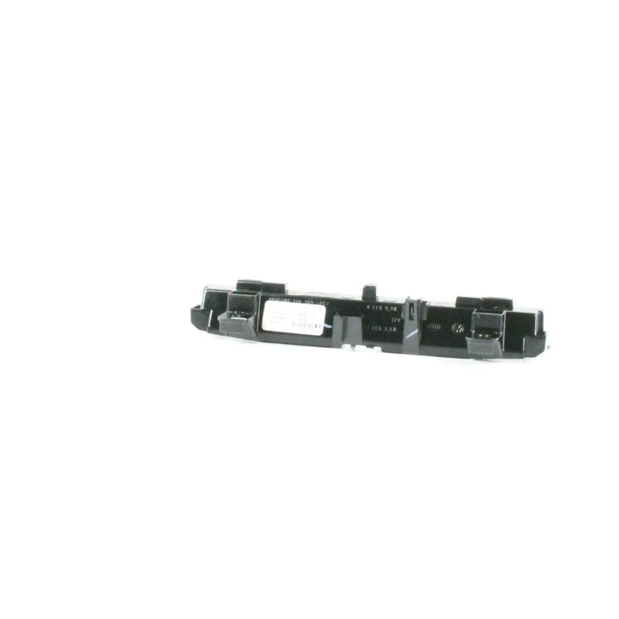 Luz Freio Traseiro Central - 6RU945087A - Jetta, Polo, Virtus