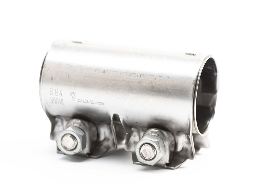 JUNÇÃO ESCAPAMENTO - 208251239R - Sandero, Clio, Kwid