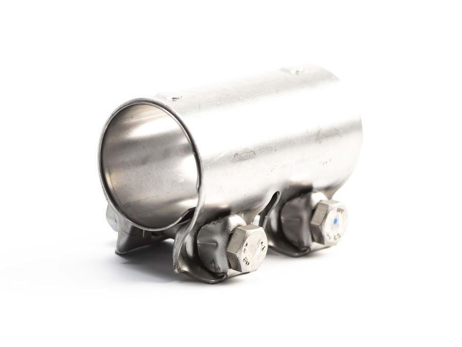 JUNÇÃO ESCAPAMENTO - 208251239R - Sandero, Clio, Kwid