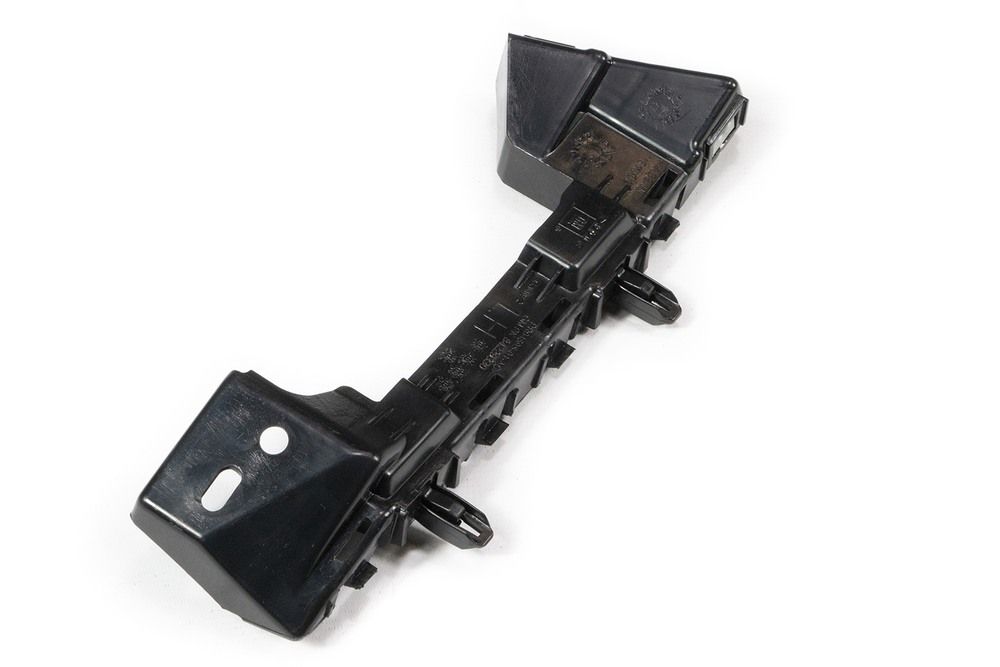Guia para-choque dianteiro - 84229330 - Cruze B Hatch, Cruze B Sedan, Cruze Ger.2 Hatch