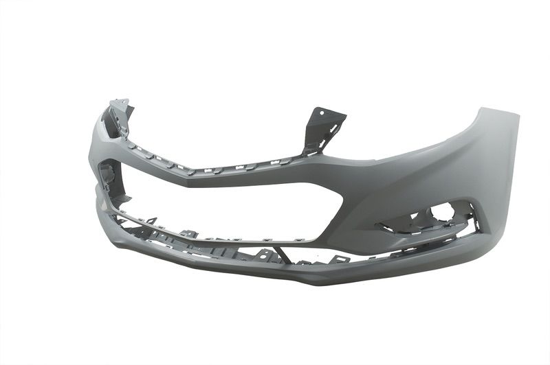 Para-choque dianteiro - 84291261 - Cruze B Sedan