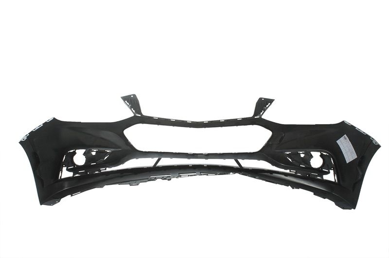 Para-choque dianteiro - 84291261 - Cruze B Sedan