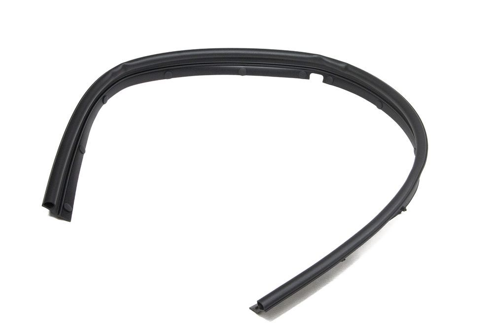 Guarnição dianteiro capuz - 84324584 - Cruze B Hatch, Cruze B Sedan, Cruze Ger.2 Hatch