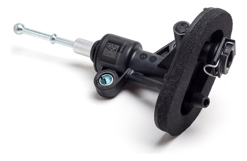 ATUADOR PEDAL EMBREAGEM - 55272342 - Renegade, JEEP RAM