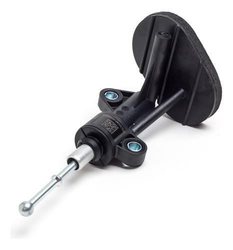 ATUADOR PEDAL EMBREAGEM - 55272342 - Renegade, JEEP RAM