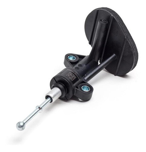 ATUADOR PEDAL EMBREAGEM - 55272342 - Renegade, JEEP RAM