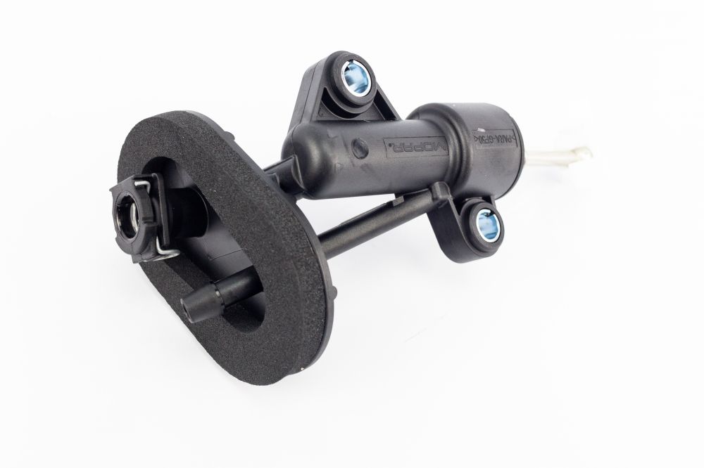 ATUADOR PEDAL EMBREAGEM - 55272342 - Renegade, JEEP RAM