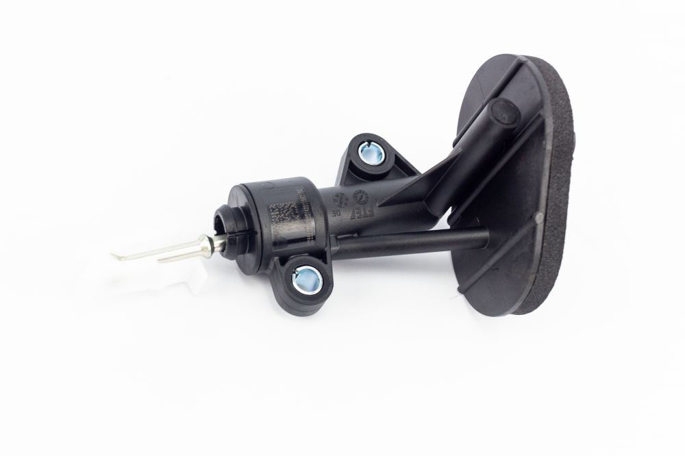 ATUADOR PEDAL EMBREAGEM - 55272342 - Renegade, JEEP RAM