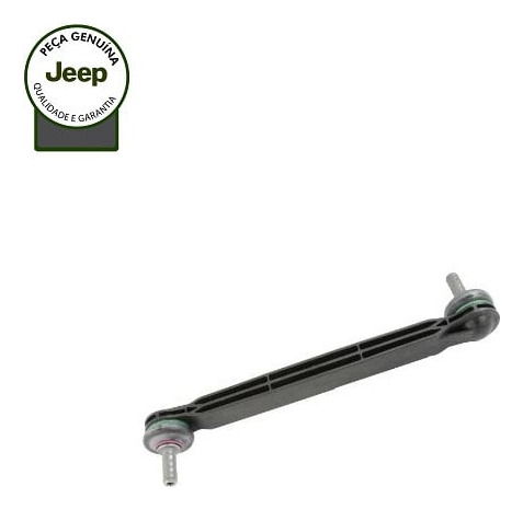 BIELETA BARRA ESTABILIZADORA DIANTEIRA - 53497769 - Compass, JEEP RAM