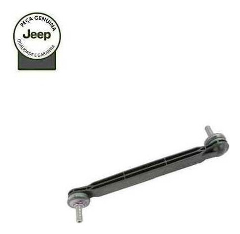 BIELETA BARRA ESTABILIZADORA DIANTEIRA - 53497769 - Compass, JEEP RAM