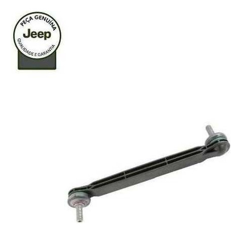 BIELETA BARRA ESTABILIZADORA DIANTEIRA - 53497769 - Compass, JEEP RAM