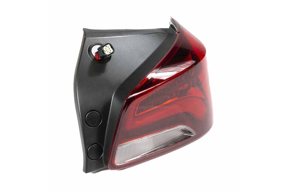 Lanterna freio traseira - 26393732 - Onix B Hatch