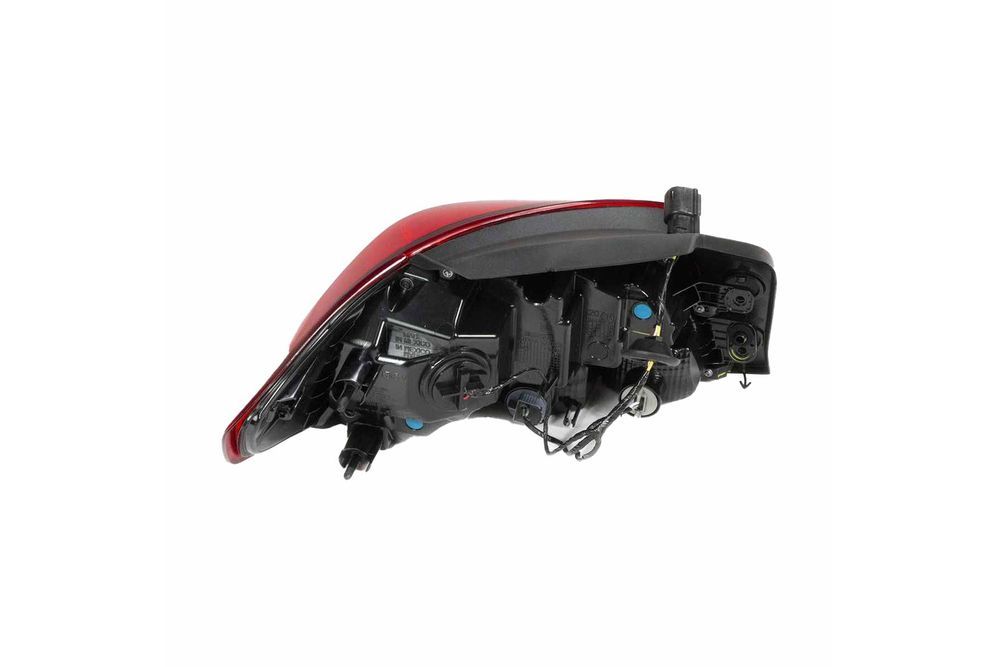 Lanterna freio traseira - 26393732 - Onix B Hatch