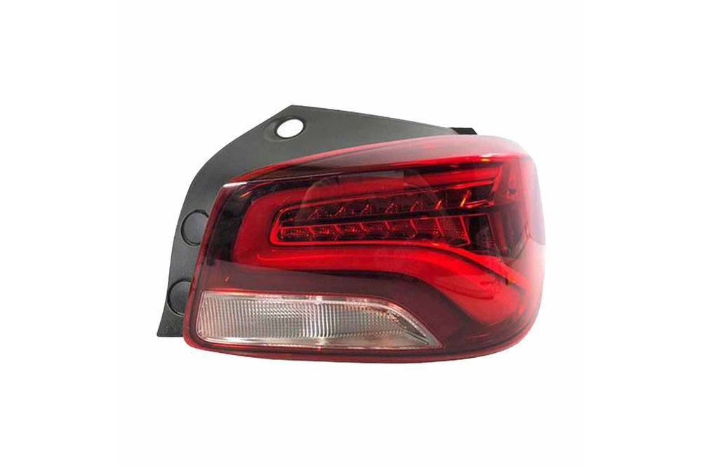 Lanterna freio traseira - 26393732 - Onix B Hatch