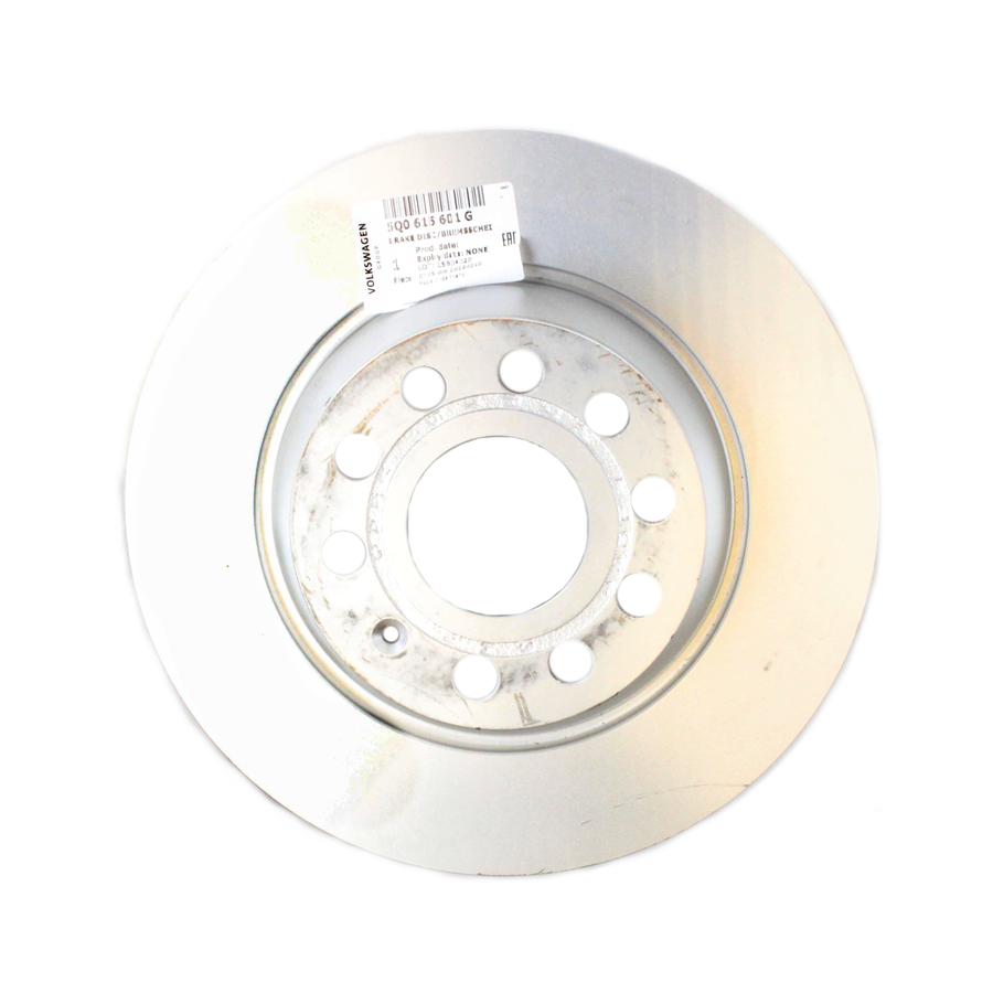 Disco Freio Traseiro - 5Q0615601G - Passat, Tiguan, OUTROS