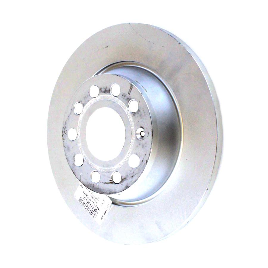 Disco Freio Traseiro - 5Q0615601G - Passat, Tiguan, OUTROS
