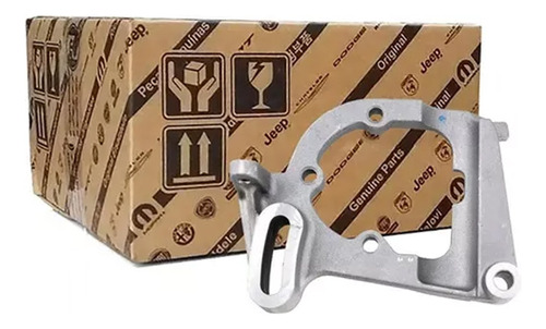 SUPORTE BOMBA DIREÇÃO HIDRÁULICA - 46752134 - Strada