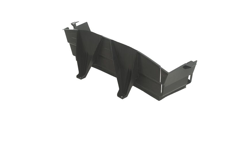 Aleta inferior ar radiador - 52104020 - Cobalt