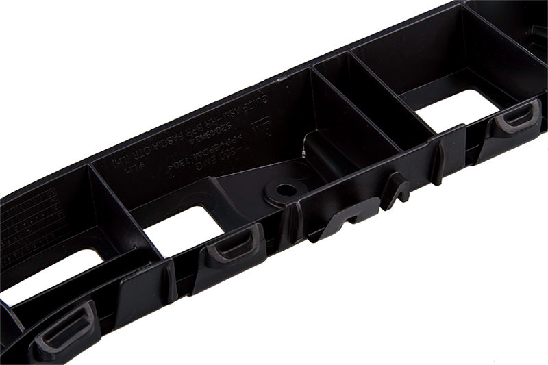 Guia exterior para-choque traseiro - 52049414 - Cobalt