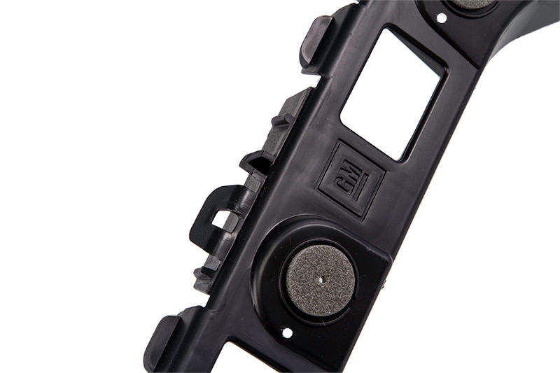 Guia exterior para-choque traseiro - 52049414 - Cobalt