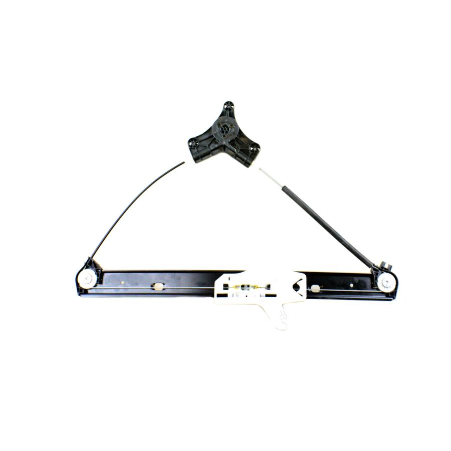 Máquina Acionamento Vidro Elétrico Dianteiro Esquerdo (Motor... - 2GP839461A - T-Cross, TCROSS