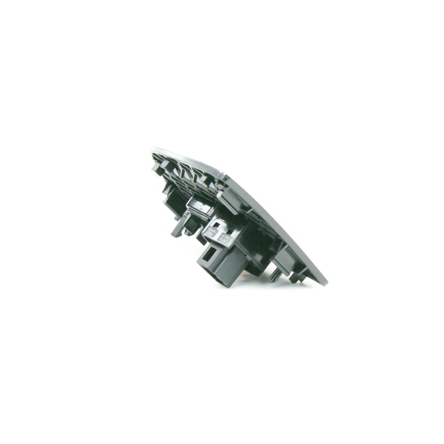 Moldura botão iluminação Airbag passageiro - 2G1919234LDA - Polo, Virtus, Nivus