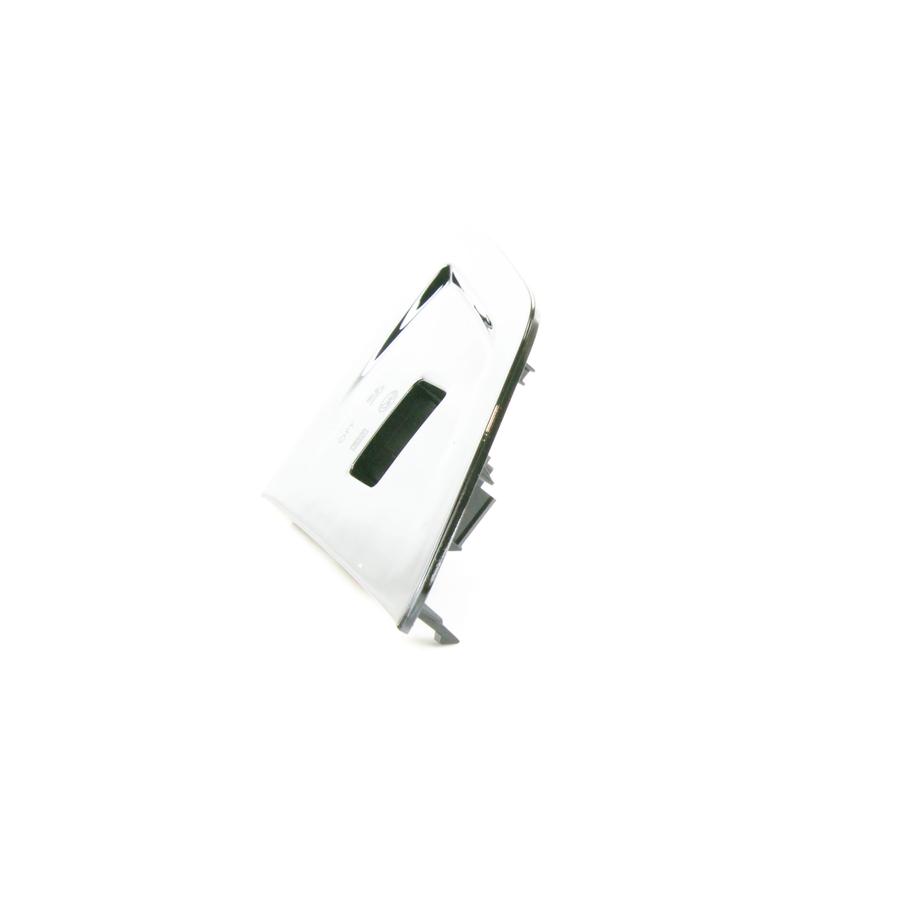 Moldura botão iluminação Airbag passageiro - 2G1919234LDA - Polo, Virtus, Nivus