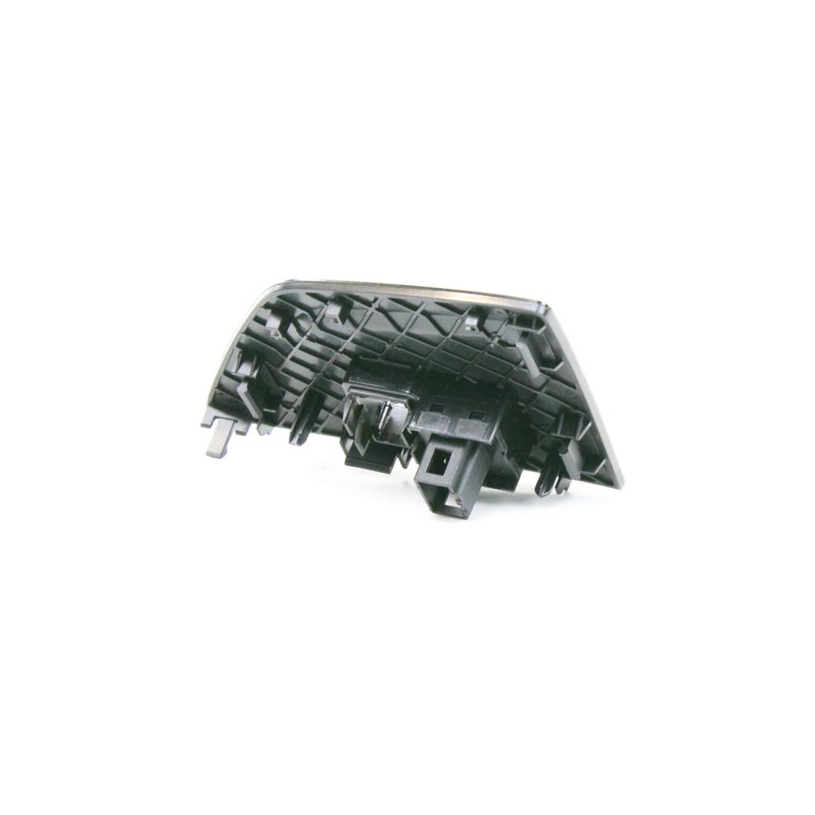 Moldura botão iluminação Airbag passageiro - 2G1919234LDA - Polo, Virtus, Nivus