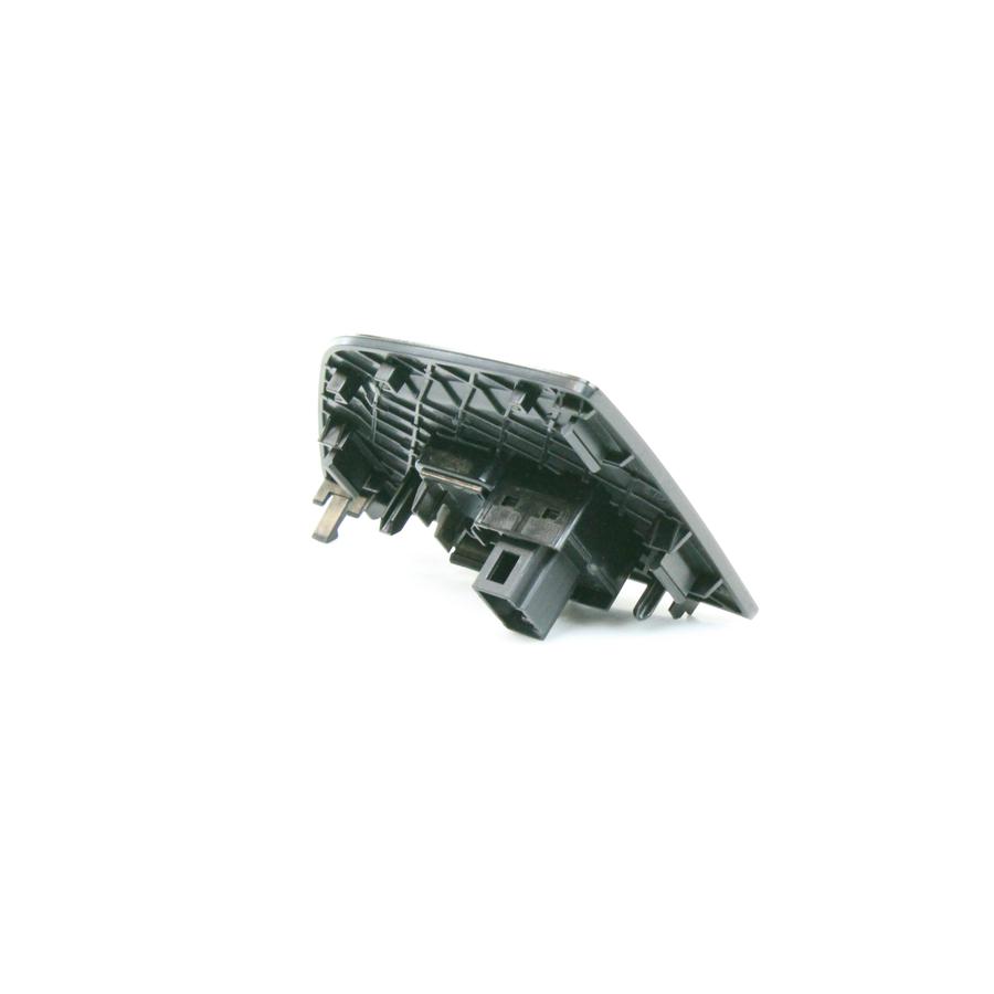 Moldura botão iluminação Airbag passageiro - 2G1919234LDA - Polo, Virtus, Nivus