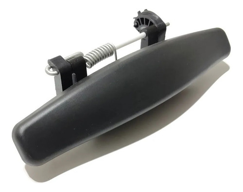 MACANETA EXTERNA UTILIZADA NAS PORTAS - 806074969R - Sandero, Duster, Diversos