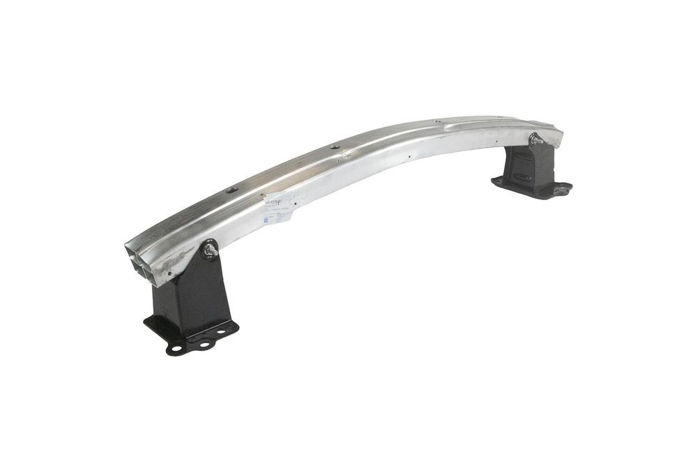 Viga para-choque - 93295351 - Meriva