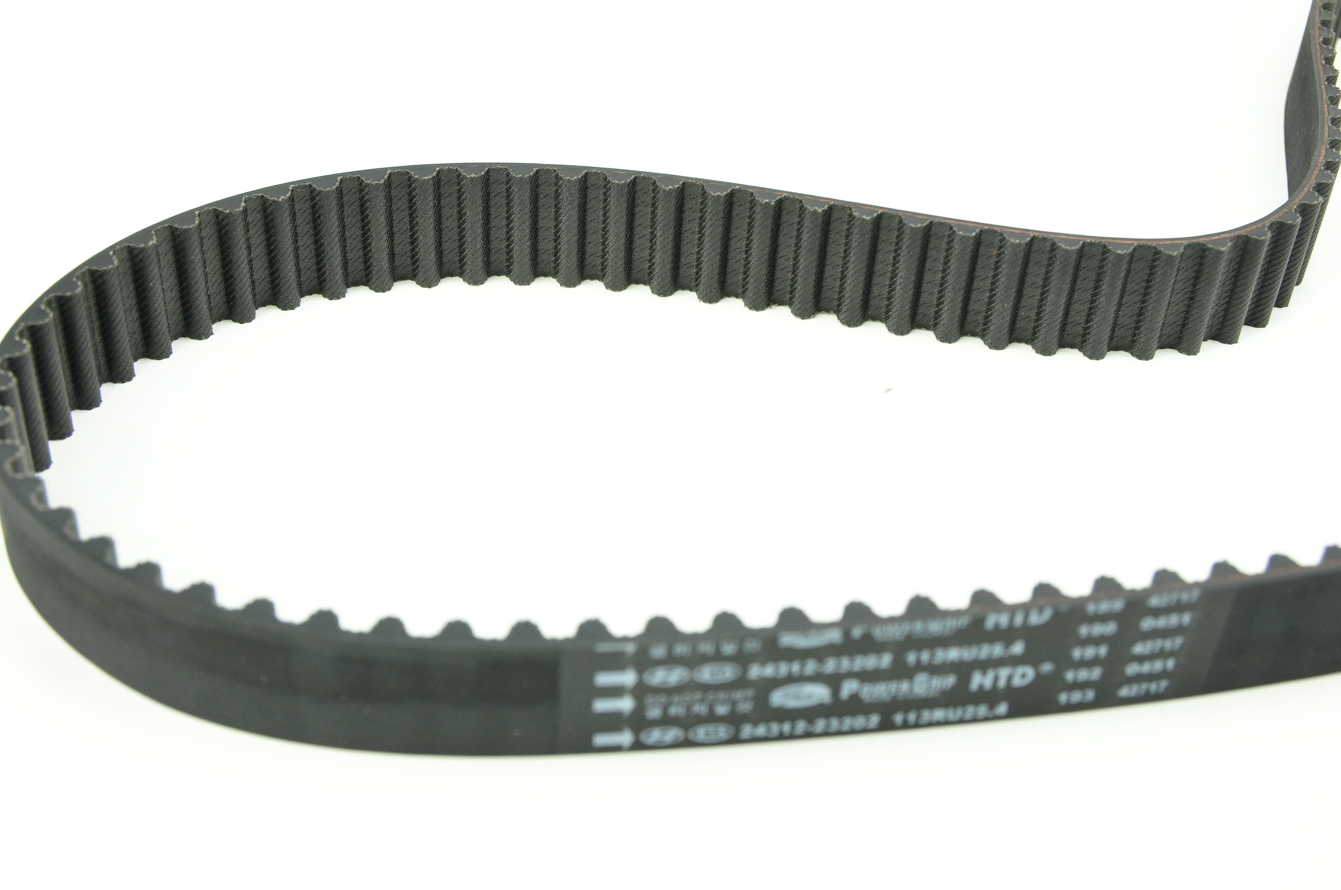 CORREIA DENTADA - 2431223202 - Cerato, Soul, Sportage