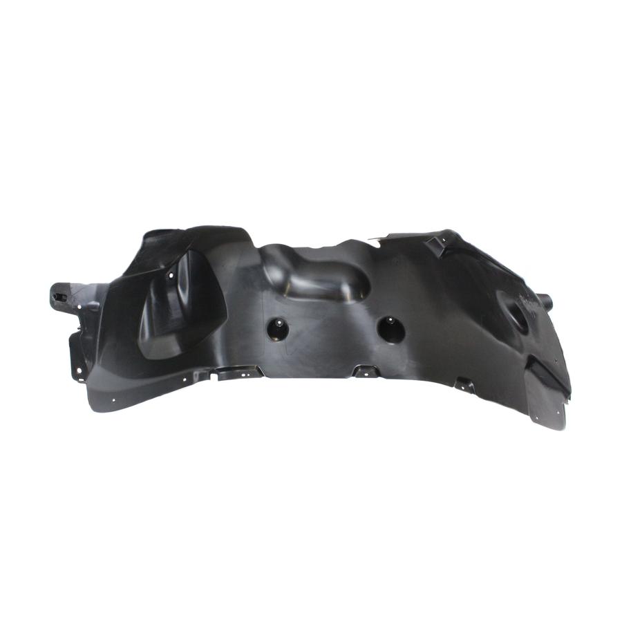Protetor Caixa Roda - 2H6809962A - Amarok