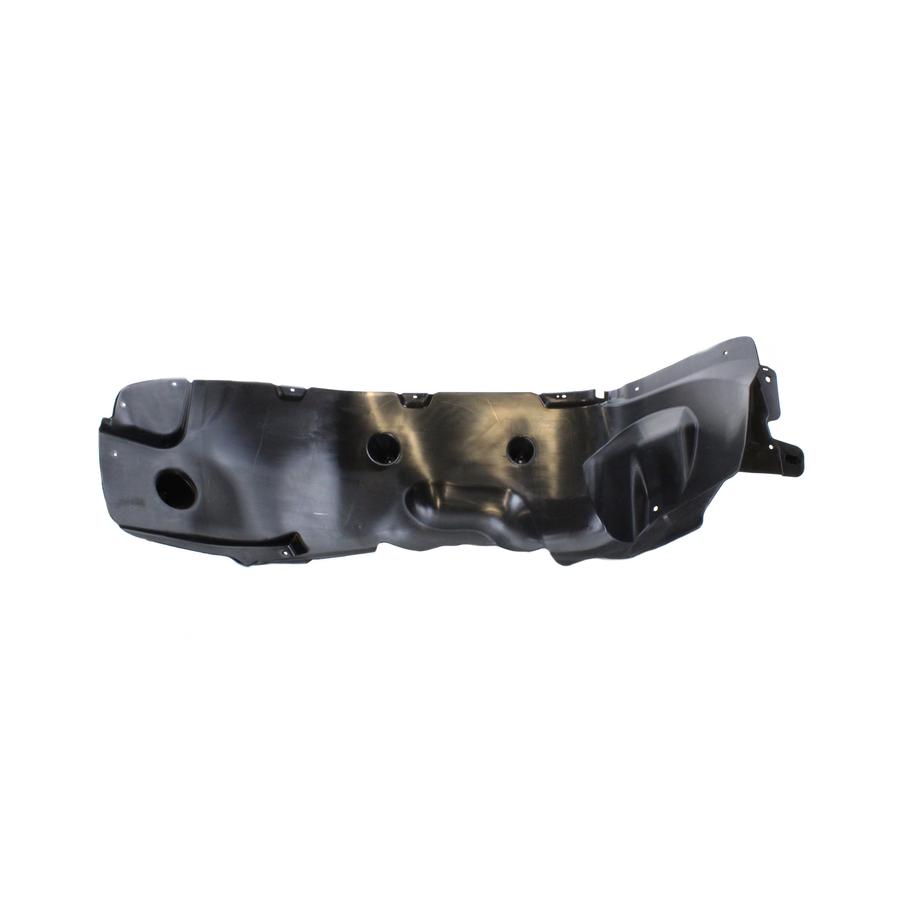 Protetor Caixa Roda - 2H6809962A - Amarok