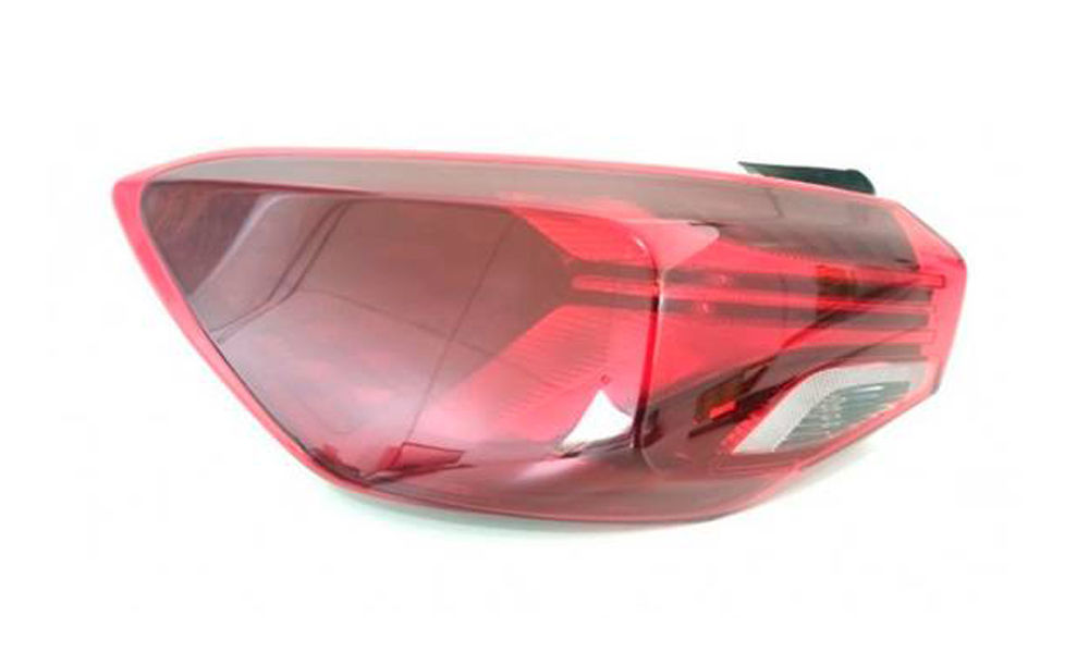 Lanterna freio traseira - 26393725 - Onix B Sedan