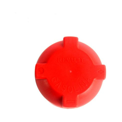 TAMPA PLASTICA TANQUE COMBUSTIVEL - 8201206748 - 