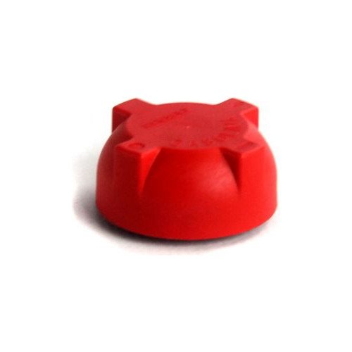 TAMPA PLASTICA TANQUE COMBUSTIVEL - 8201206748 - 