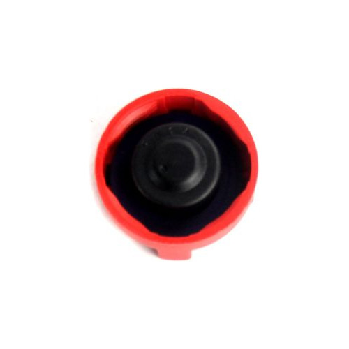 TAMPA PLASTICA TANQUE COMBUSTIVEL - 8201206748 - 