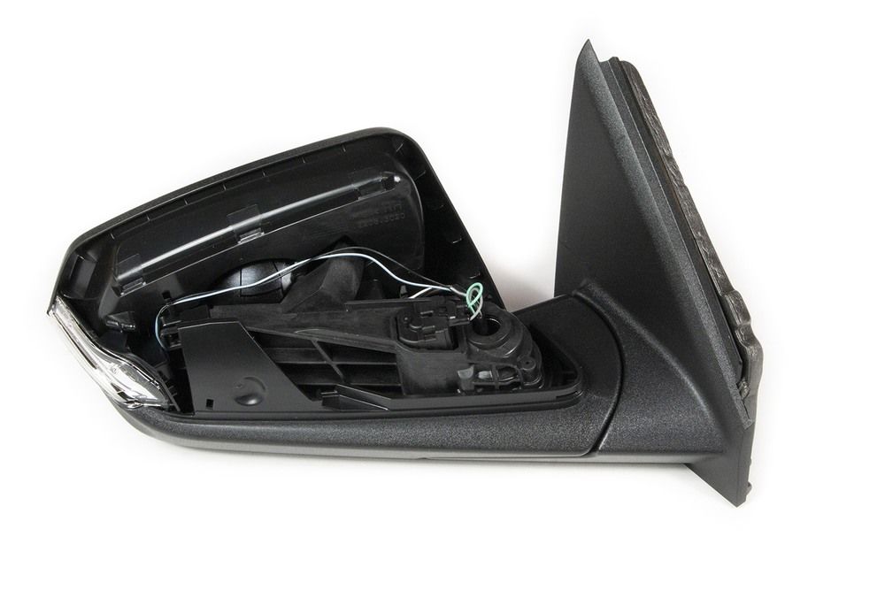 Espelho retrovisor externo - 84604266 - Equinox A