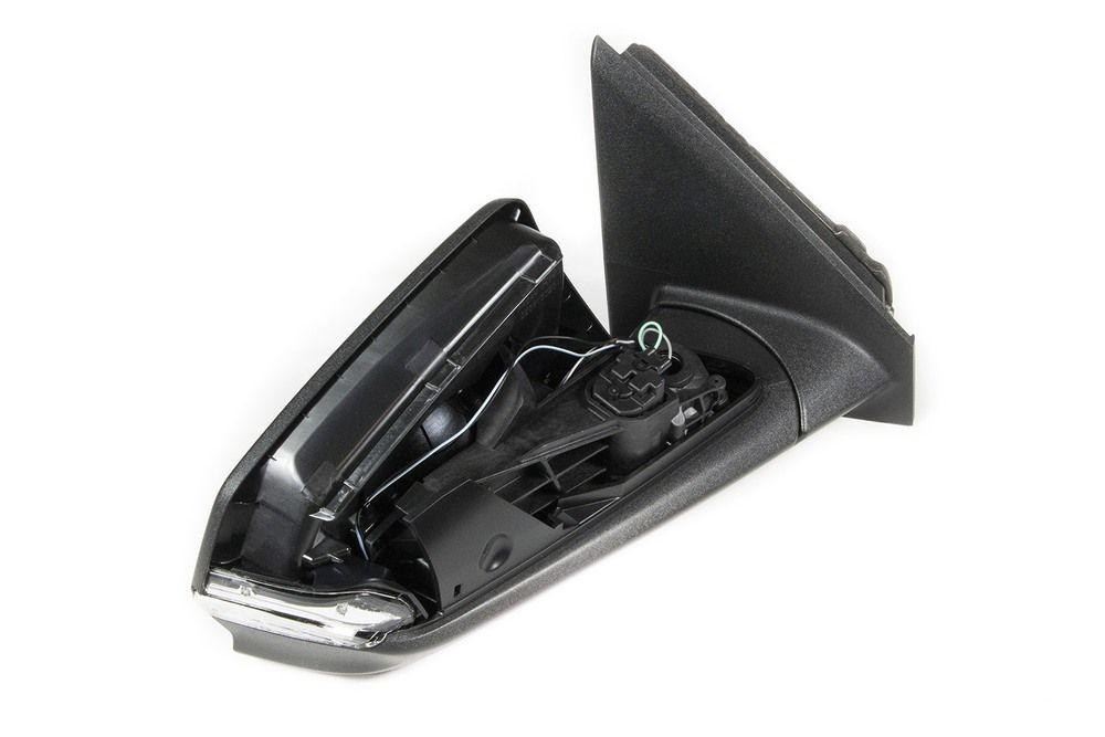 Espelho retrovisor externo - 84604266 - Equinox A