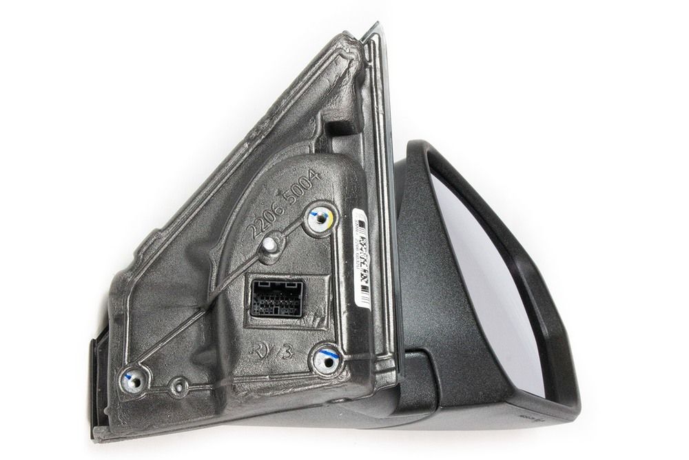 Espelho retrovisor externo - 84604266 - Equinox A