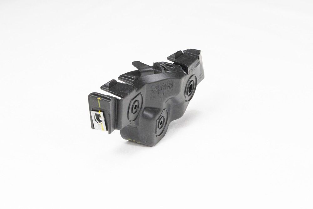 Guia para-choque dianteiro - 52100320 - Onix/Joy Ger.1, Prisma/Joy Plus, Onix A Hatch
