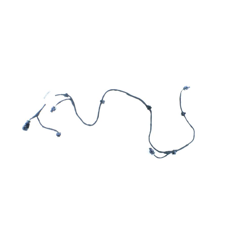 Chicote Sensor Estacionamento - 5Z0971085A - SpaceFox, Fox