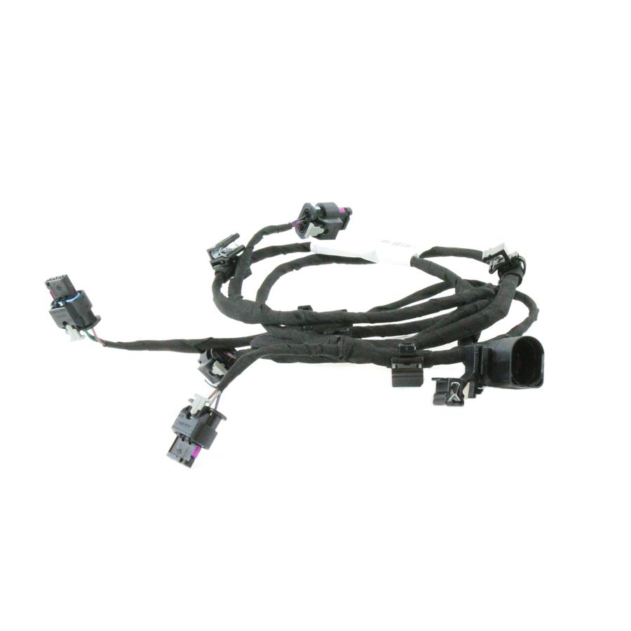 Chicote Sensor Estacionamento - 5Z0971085A - SpaceFox, Fox