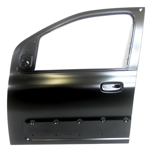 PORTA DIANTEIRA LADO ESQUERDO - 52021999 - Uno