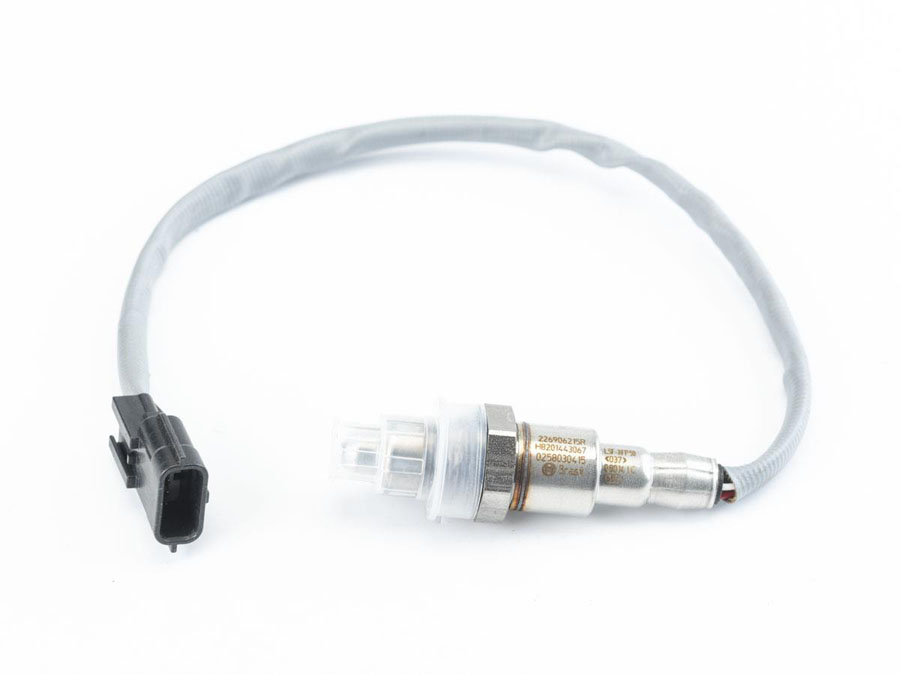 SONDA LAMBDA - 226906215R - Sandero, Kwid, Logan