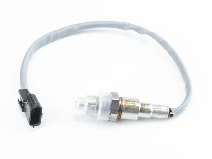 SONDA LAMBDA - 226906215R - Sandero, Kwid, Logan