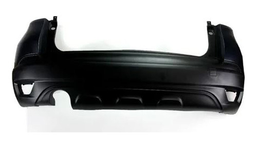 PARACHOQUE VEICULO AUTOMOVEL - 850227327R - 