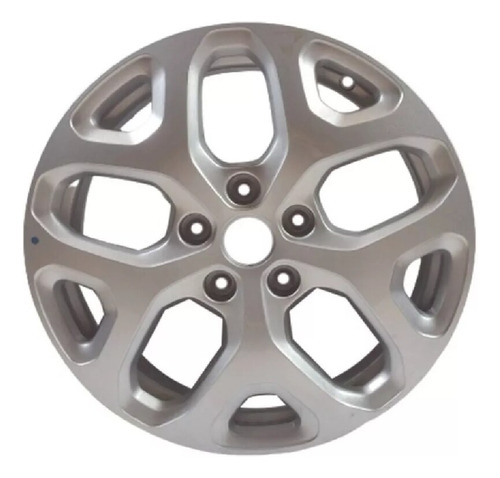 RODA ALUMINIO VEICULO - 403003302R - 
